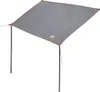 vidaXL Telo impermeabile con tetto 240 x 300 cm Anteprima dell’immagine prodotto 1