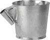 Louche a lisier Zn, 7 litres Voir les images du produit 1