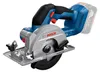 Akku-Kreissäge GKS 18V-51 Produktbild-Vorschau 2