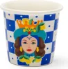 Excelsa Set mit 6 Espressotassen Sicilian Rhapsody Produktbild-Vorschau 5
