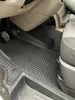 PETEX Fußmattensatz (68610) für VW Transporter T5 Multivan Produktbild-Vorschau 7