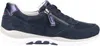Gabor Comfort Rollingsoft Cuir bleu foncé Taille : 41 Voir les images du produit 52