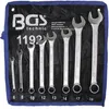 BGS 1192 Maulringschlüssel-Satz, 6-19 mm, 8-tlg. Produktbild-Vorschau 2