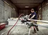 Telaio di base della troncatrice Metabo KSU 401 Anteprima dell’immagine prodotto 15