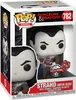 Dungeons And Dragons - Strahd (with D20) 782 - Funko Pop! Produktbild-Vorschau 1