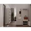 DUO Kleiderbügel in Kaschmirfarbe Produktbild-Vorschau 5