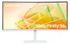 Samsung (34")  86,0cm S34C650TAU 21:9  Business S65TC Produktbild-Vorschau 16