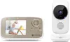 Motorola VM483 2,8' Video Baby Monitor Produktbild-Vorschau 1
