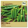 Samenliebe  Okra Samen | Pabhoi - lange - samenfestes  Produktbild-Vorschau 1