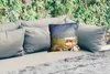 MuchoWow® Outdoor Kissen - Schottische Hochlandrind - Produktbild-Vorschau 2