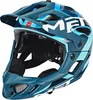 MET-Helmets Parachute, Integralhelm, Formenbau, Helmvisier, Produktbild-Vorschau 3
