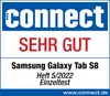 Samsung Galaxy Tab S8 WiFi (128GB) graphite Produktbild-Vorschau 18