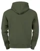 Hoodie Herren Print Wandern Berge Herzschlag Outdoor Produktbild-Vorschau 5