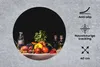 MuchoWow® Mauspad Mousepad Stilleben - Essen - Trinken - Produktbild-Vorschau 2