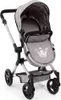 Combine kinderwagen Vario, grijs Productafbeelding-voorbeeld 6