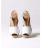 Toni Pons Etna  Sandalen Touwzool - Wit - Maat 38 Produktbild-Vorschau 26