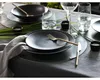 CreaTable, 23211, Vesuvio black, zestaw talerzy 12 szt, Podgląd zdjęcia produktu 12