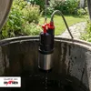 Grafner Drainage Schmutzwasserpumpe 400 Watt bis 7500 l/h Produktbild-Vorschau 7