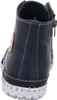 Gemini Damen Schnürboot blau Größe 39 Produktbild-Vorschau 10