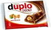 Ferrero Duplo Chocnut mit ganzen Haselnüssen 1er Pack Produktbild-Vorschau 11