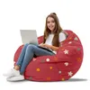 Dreamroots Pouf Paradise Enfants avec garnissage, Coussin Voir les images du produit 3