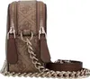 Guess Noelle Sac à bandoulière 20 cm Voir les images du produit 14