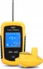 Lucky RF Sonar Angeln Echolot Drahtloser Detektor Produktbild-Vorschau 2