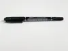 Doppelseitiger schwarzer Marker Double (12 St.) M&G Produktbild-Vorschau 2