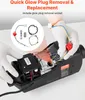 VEVOR 8 V Glühkerzenstecker Reparatursatz, Produktbild-Vorschau 6
