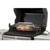 Napoleon Edelstahl-Grillkorb für Drehspieß 64000 Produktbild-Vorschau 1