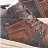 Rieker Herren Schnürstiefeletten 29315-42, 29315-43, Produktbild-Vorschau 34