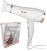 alpina Fohn - Fén - 2300W - Coolshot - Wit/ Rosé Náhled obrázku produktu 1