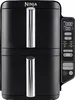 SL300EU Doppel-Heißluftfritteuse Produktbild-Vorschau 1