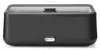 HENDI Chafing Dish UNIQ, schwarz Wärmeschale, 470411 Produktbild-Vorschau 1