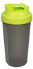 Shaker 600 ml "Protein" - Gym Shaker für Eiweiß- & Produktbild-Vorschau 1