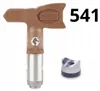 Tryska GRACO BROWN HDA541 pro nanášení stěrky Náhled obrázku produktu 1