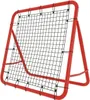 Fotbalová odrazová síť 100x65cm Bounce Wall Kicker skládací Náhled obrázku produktu 1