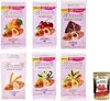 Bauli Testpaket Cornetti Croissant brioche kekse kuchen mit Produktbild-Vorschau 1