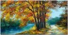 Coloray Bild aus Acryl 140 cm x 70 cm - Bild auf Acrylglas Produktbild-Vorschau 1