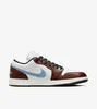 Air Jordan 1 Low SE - Herren Sneakers Schuhe Leder Produktbild-Vorschau 9