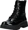 Tom Tailor Stiefelette Stiefelette Kunstleder Produktbild-Vorschau 1