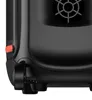 Denver BPS-470, 6,35 cm (2.5"), 25,4 cm (10"), 200 W, 2000 Produktbild-Vorschau 2