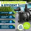Pompa filtrante tillvex® per piscina 7.000 l/h e 250 W | Anteprima dell’immagine prodotto 3