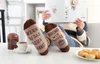 Ausgefallene Geschenke für Frauen und Männer, Socken mit Produktbild-Vorschau 2