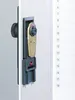 DURABLE Cassetta portachiavi KEY BOX CODE 36 con serratura Anteprima dell’immagine prodotto 20
