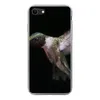 MuchoWow® Handyhülle Schutzhülle Hülle für iPhone 8 Produktbild-Vorschau 1