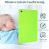 Pre Samsung Galaxy Tab S10 FE / S9 / S9 FE / S8 TPU Náhľad obrázku produktu 4