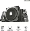 Vertrauen Tytan 2.1 Altavoces 60W Produktbild-Vorschau 23