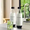 SODASTREAM Tritan-Flasche Fuse Duo (1 L PET Flasche, nur Produktbild-Vorschau 41