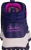 The back view of a child's boot. Produktbild-Vorschau